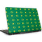 University of Oregon Pattern Dell Inspiron Skin
